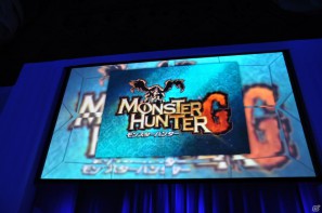 トリプル受賞を決めたのは「モンスターハンターポータブル3rd」！新作となるFF零式やエクシリアもゴールドプライズに輝いた「PlayStation Awards 2011」授賞式レポートの画像97