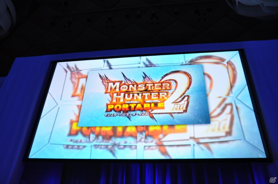 トリプル受賞を決めたのは「モンスターハンターポータブル3rd」！新作となるFF零式やエクシリアもゴールドプライズに輝いた「PlayStation Awards 2011」授賞式レポートの画像109