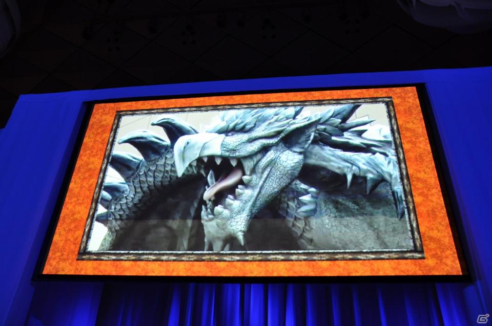 トリプル受賞を決めたのは「モンスターハンターポータブル3rd」！新作となるFF零式やエクシリアもゴールドプライズに輝いた「PlayStation Awards 2011」授賞式レポートの画像151