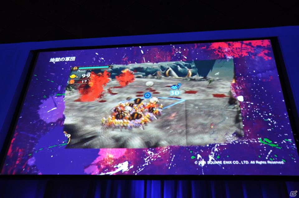 トリプル受賞を決めたのは「モンスターハンターポータブル3rd」！新作となるFF零式やエクシリアもゴールドプライズに輝いた「PlayStation Awards 2011」授賞式レポートの画像201
