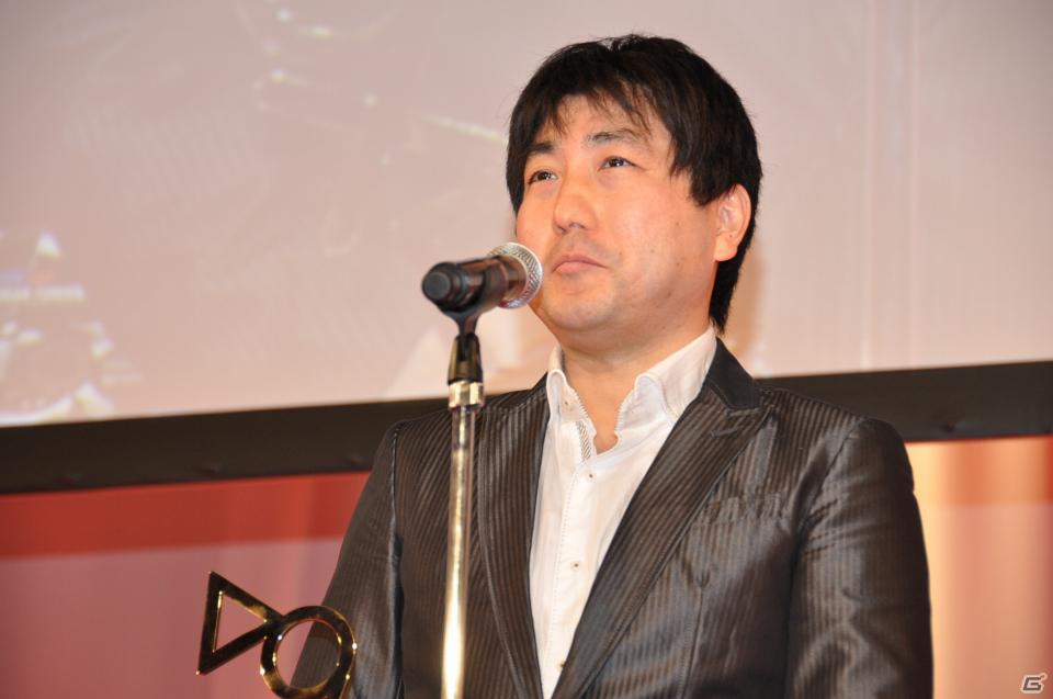 トリプル受賞を決めたのは「モンスターハンターポータブル3rd」！新作となるFF零式やエクシリアもゴールドプライズに輝いた「PlayStation Awards 2011」授賞式レポートの画像45