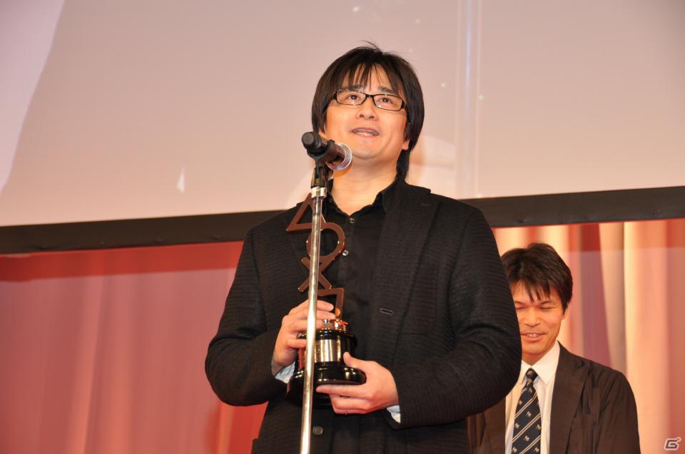 トリプル受賞を決めたのは「モンスターハンターポータブル3rd」！新作となるFF零式やエクシリアもゴールドプライズに輝いた「PlayStation Awards 2011」授賞式レポートの画像51