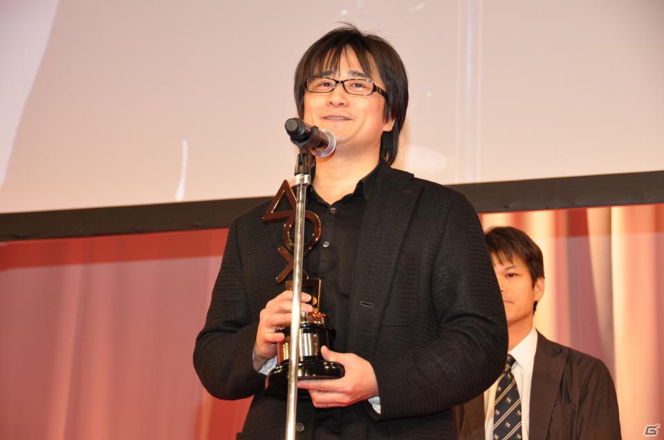 トリプル受賞を決めたのは「モンスターハンターポータブル3rd」！新作となるFF零式やエクシリアもゴールドプライズに輝いた「PlayStation Awards 2011」授賞式レポートの画像52