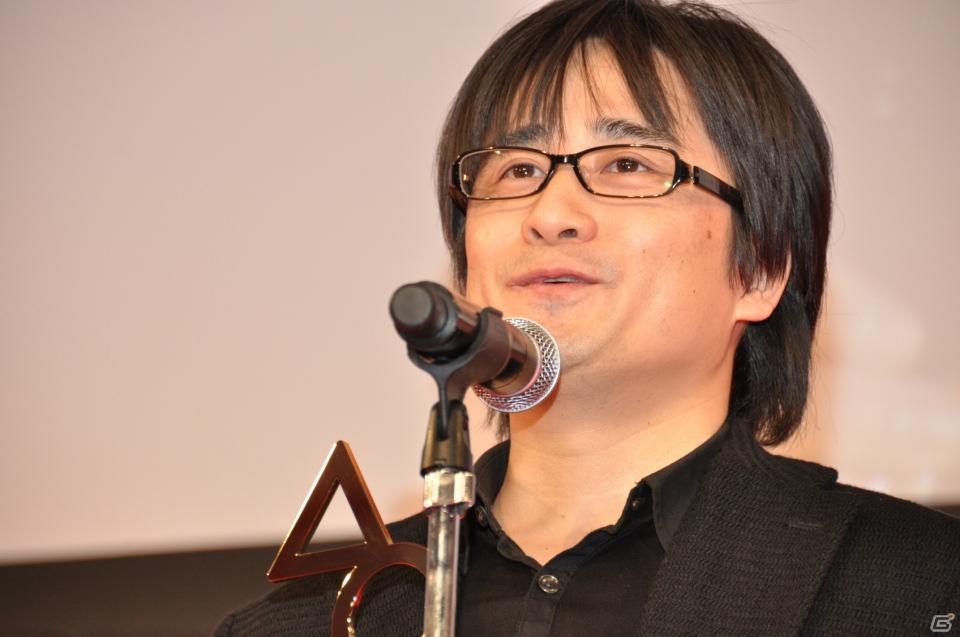 トリプル受賞を決めたのは「モンスターハンターポータブル3rd」！新作となるFF零式やエクシリアもゴールドプライズに輝いた「PlayStation Awards 2011」授賞式レポートの画像55