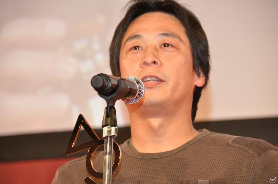 トリプル受賞を決めたのは「モンスターハンターポータブル3rd」！新作となるFF零式やエクシリアもゴールドプライズに輝いた「PlayStation Awards 2011」授賞式レポートの画像73