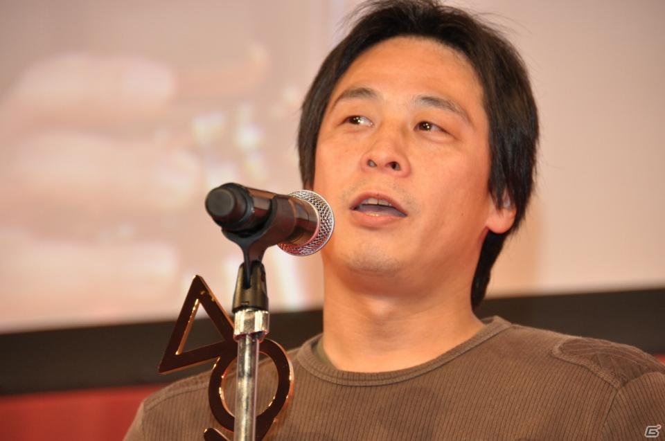 トリプル受賞を決めたのは「モンスターハンターポータブル3rd」！新作となるFF零式やエクシリアもゴールドプライズに輝いた「PlayStation Awards 2011」授賞式レポートの画像74