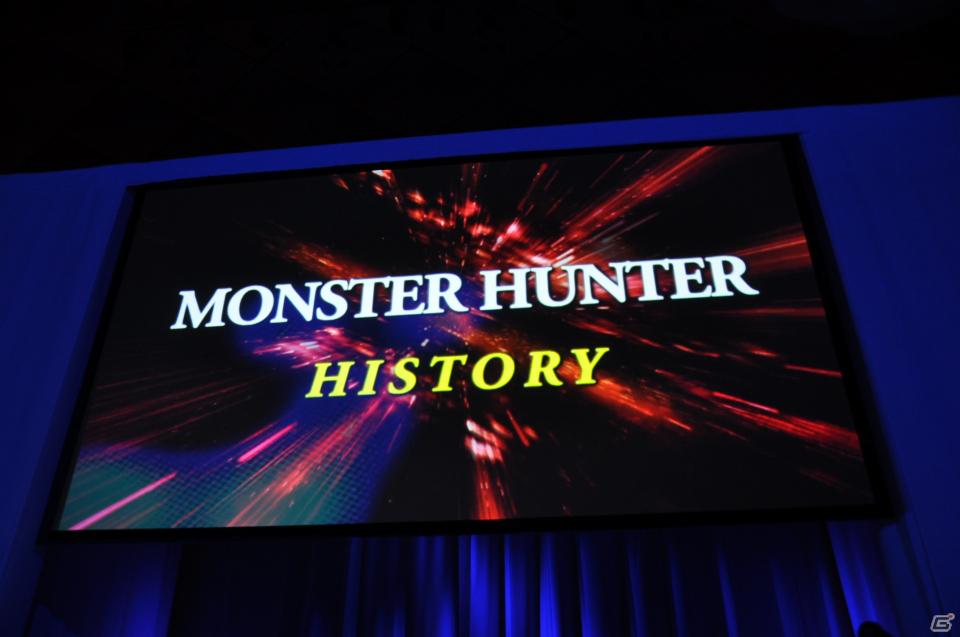 トリプル受賞を決めたのは「モンスターハンターポータブル3rd」！新作となるFF零式やエクシリアもゴールドプライズに輝いた「PlayStation Awards 2011」授賞式レポートの画像80