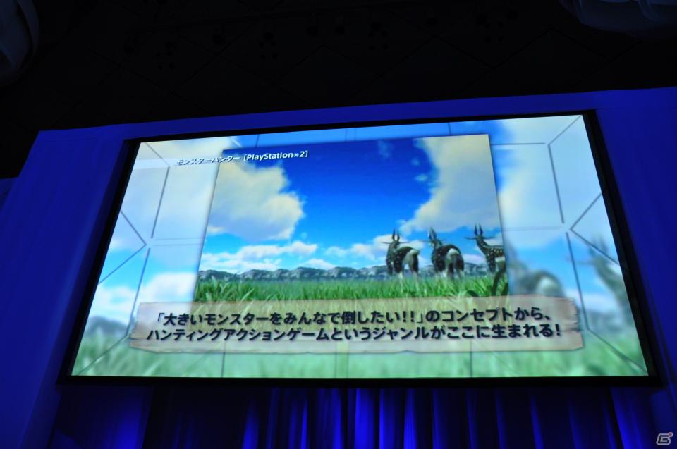 トリプル受賞を決めたのは「モンスターハンターポータブル3rd」！新作となるFF零式やエクシリアもゴールドプライズに輝いた「PlayStation Awards 2011」授賞式レポートの画像90