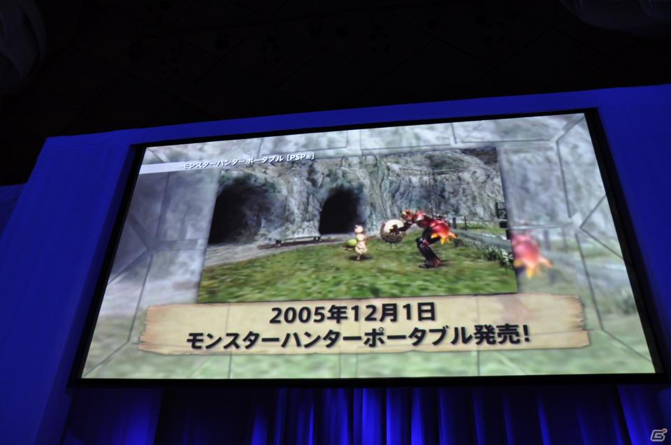 トリプル受賞を決めたのは「モンスターハンターポータブル3rd」！新作となるFF零式やエクシリアもゴールドプライズに輝いた「PlayStation Awards 2011」授賞式レポートの画像99