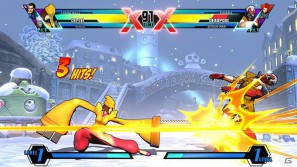 新たなコスチュームでライバルに差をつけろ！PS3/Xbox 360「ULTIMATE MARVEL VS. CAPCOM 3」キャラクターコスチュームパック「THE EVIL TWIN PACK」本日配信の画像2