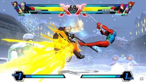 新たなコスチュームでライバルに差をつけろ！PS3/Xbox 360「ULTIMATE MARVEL VS. CAPCOM 3」キャラクターコスチュームパック「THE EVIL TWIN PACK」本日配信の画像4