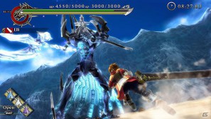 PS Vita「ラグナロク オデッセイ」予約受付が開始！最強巨人をモチーフにした予約特典も決定の画像1