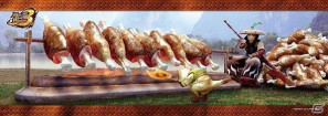 「モンスターハンター」期間限定「MONSTER HUNTER SHOP」東京駅地下の東京キャラクターストリートにオープン！12月アミューズメント専用景品情報もの画像3