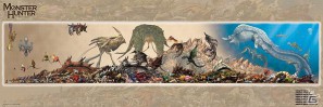 「モンスターハンター」期間限定「MONSTER HUNTER SHOP」東京駅地下の東京キャラクターストリートにオープン！12月アミューズメント専用景品情報もの画像4