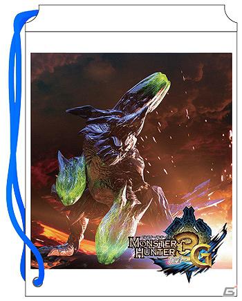 「モンスターハンター」期間限定「MONSTER HUNTER SHOP」東京駅地下の東京キャラクターストリートにオープン！12月アミューズメント専用景品情報もの画像12