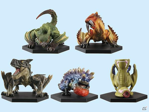 「モンスターハンター」期間限定「MONSTER HUNTER SHOP」東京駅地下の東京キャラクターストリートにオープン！12月アミューズメント専用景品情報もの画像20