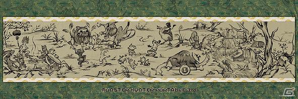 「モンスターハンター」期間限定「MONSTER HUNTER SHOP」東京駅地下の東京キャラクターストリートにオープン！12月アミューズメント専用景品情報もの画像5
