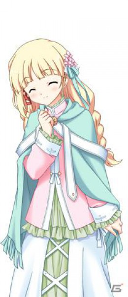 日高里菜さん、竹達彩奈さんなど声優陣も発表！PSP「リトルウィッチ パルフェ 黒猫魔法店物語」プロモーションムービーを公開の画像4