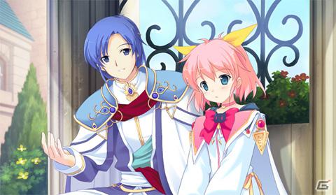 日高里菜さん、竹達彩奈さんなど声優陣も発表！PSP「リトルウィッチ パルフェ 黒猫魔法店物語」プロモーションムービーを公開の画像7