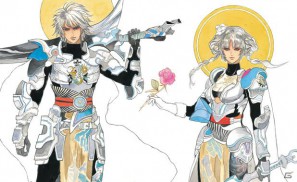 スマートフォン版「エンペラーズ サガ」制作決定！2012年夏にフィーチャーフォン版と同時に「GREE」で配信予定の画像2