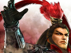 コーエーテクモゲームス、「GREE」のグローバルプラットフォームに参入―「真・三國無双（仮）」を提供予定の画像3