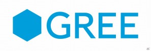 「OpenFeint」のブランドなどすべてを統一した「GREE Platform」を世界に向けて展開、10億人のユーザーを獲得を目指す。グリー記者発表会レポートの画像117