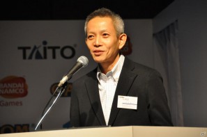 「OpenFeint」のブランドなどすべてを統一した「GREE Platform」を世界に向けて展開、10億人のユーザーを獲得を目指す。グリー記者発表会レポートの画像28