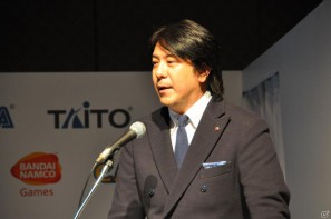 「OpenFeint」のブランドなどすべてを統一した「GREE Platform」を世界に向けて展開、10億人のユーザーを獲得を目指す。グリー記者発表会レポートの画像45