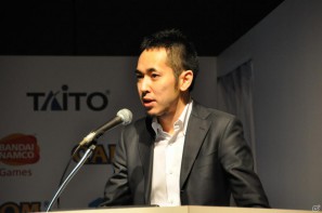 「OpenFeint」のブランドなどすべてを統一した「GREE Platform」を世界に向けて展開、10億人のユーザーを獲得を目指す。グリー記者発表会レポートの画像56