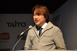「OpenFeint」のブランドなどすべてを統一した「GREE Platform」を世界に向けて展開、10億人のユーザーを獲得を目指す。グリー記者発表会レポートの画像89
