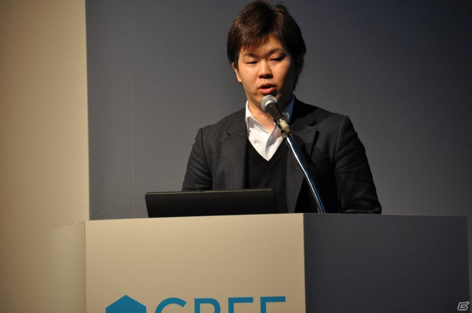 「OpenFeint」のブランドなどすべてを統一した「GREE Platform」を世界に向けて展開、10億人のユーザーを獲得を目指す。グリー記者発表会レポートの画像16