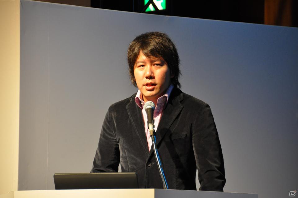 「OpenFeint」のブランドなどすべてを統一した「GREE Platform」を世界に向けて展開、10億人のユーザーを獲得を目指す。グリー記者発表会レポートの画像4