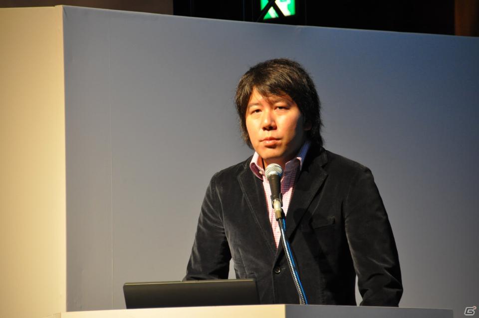 「OpenFeint」のブランドなどすべてを統一した「GREE Platform」を世界に向けて展開、10億人のユーザーを獲得を目指す。グリー記者発表会レポートの画像5