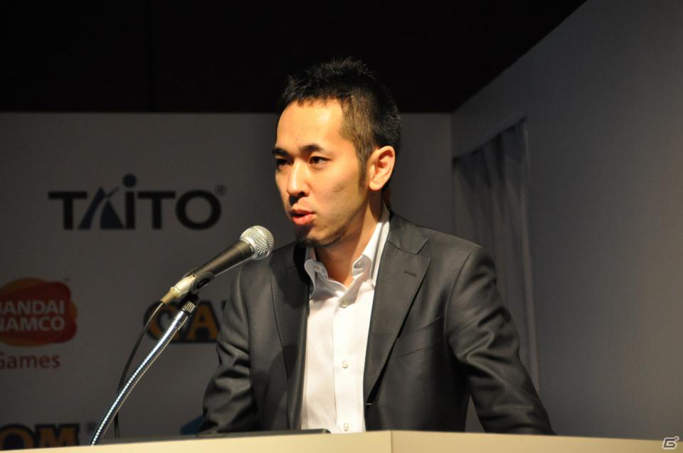 「OpenFeint」のブランドなどすべてを統一した「GREE Platform」を世界に向けて展開、10億人のユーザーを獲得を目指す。グリー記者発表会レポートの画像57