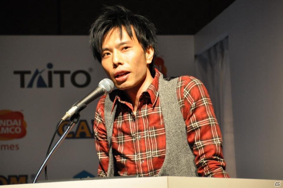 「OpenFeint」のブランドなどすべてを統一した「GREE Platform」を世界に向けて展開、10億人のユーザーを獲得を目指す。グリー記者発表会レポートの画像61