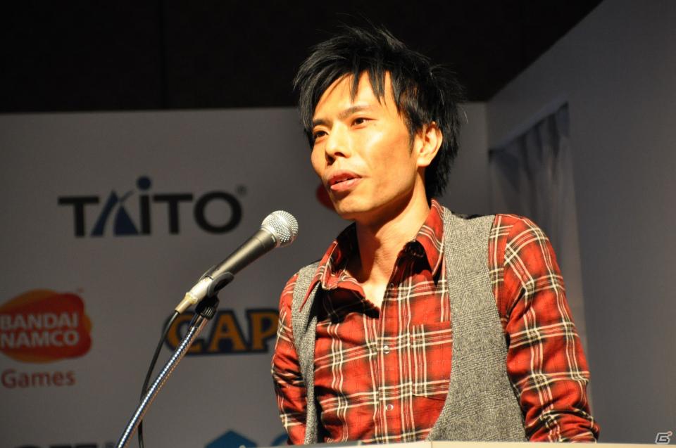 「OpenFeint」のブランドなどすべてを統一した「GREE Platform」を世界に向けて展開、10億人のユーザーを獲得を目指す。グリー記者発表会レポートの画像62