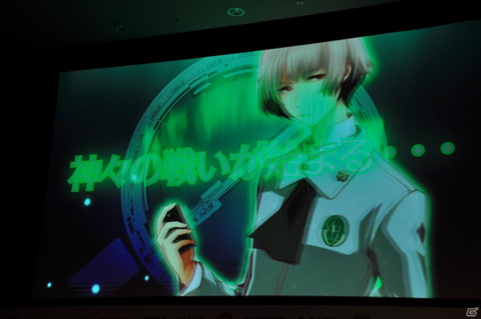 「OpenFeint」のブランドなどすべてを統一した「GREE Platform」を世界に向けて展開、10億人のユーザーを獲得を目指す。グリー記者発表会レポートの画像65