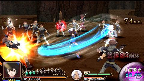 「テイルズ オブ ザ ヒーローズ ツインブレイヴ」にセネル＆クロエの参戦が決定！初回限定版の詳細も判明！の画像4
