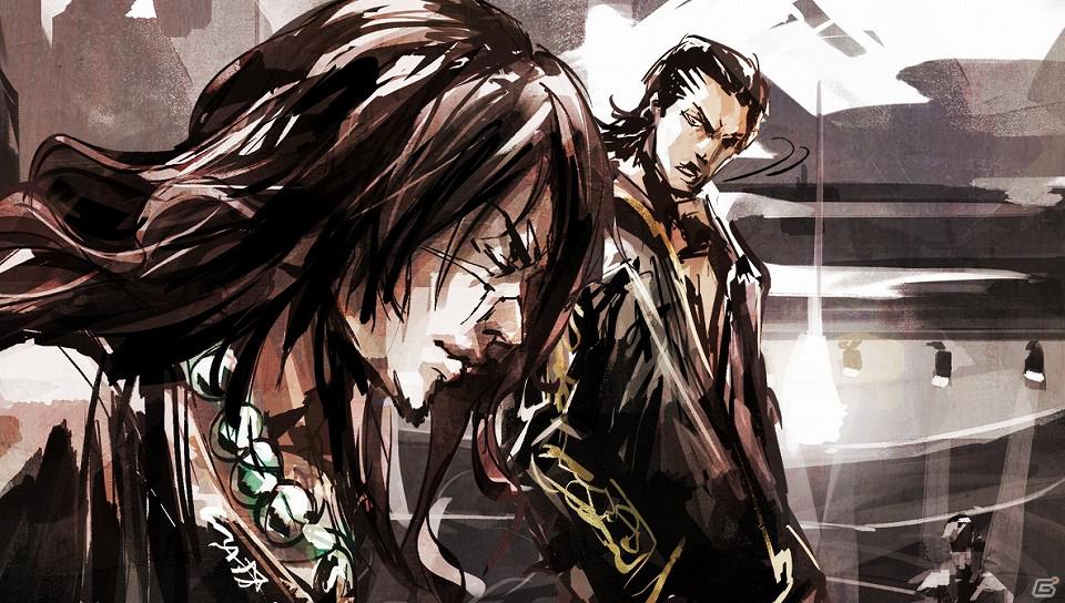 仲間との絆が勝利のカギ―PSP「クロヒョウ2 龍が如く 阿修羅編」二人で協力して戦う相棒システムを紹介の画像2