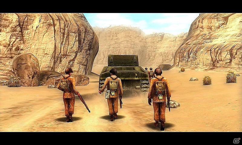 「ブラザーインアームズ2：Global Front Free＋HD」Android Marketにて無料配信開始の画像3