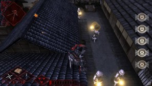 PS Vita「忍道2 散華」3勢力の大名たちと「ハラキリエンジン」システムを公開の画像14