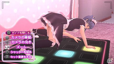 寒い冬はメイドでほっこり温まる！？PSP「メイド☆ぱらだいす ～目指せ！メイドナンバーワン！～」の魅力をプレイレポートでお届け！の画像13