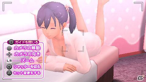 寒い冬はメイドでほっこり温まる！？PSP「メイド☆ぱらだいす ～目指せ！メイドナンバーワン！～」の魅力をプレイレポートでお届け！の画像14