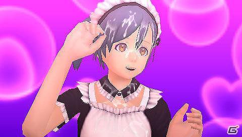 寒い冬はメイドでほっこり温まる！？PSP「メイド☆ぱらだいす ～目指せ！メイドナンバーワン！～」の魅力をプレイレポートでお届け！の画像22