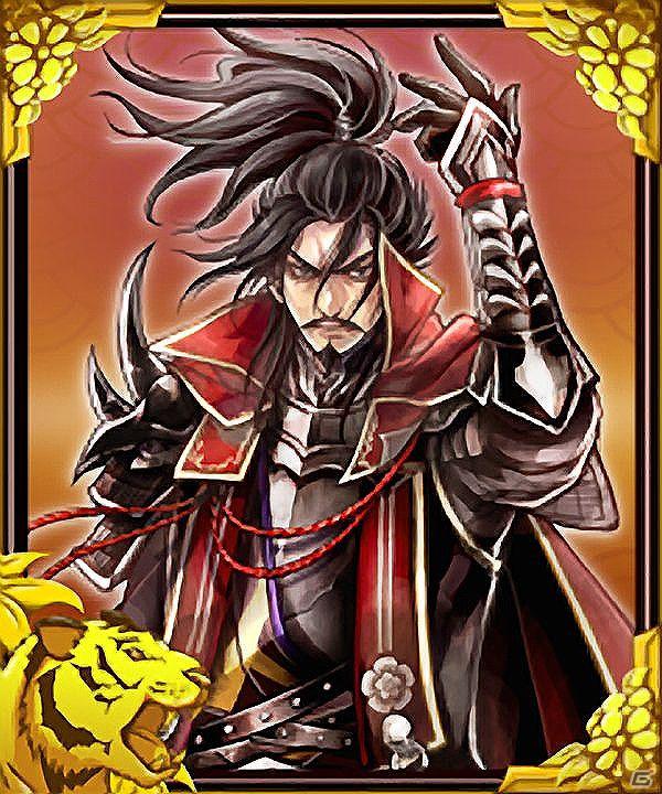 「戦国自衛隊」がついにソーシャルゲーム化！Mobage「生還せよ！戦国自衛隊」本日より正式サービス開始の画像2