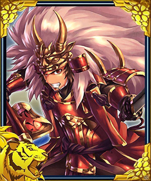 「戦国自衛隊」がついにソーシャルゲーム化！Mobage「生還せよ！戦国自衛隊」本日より正式サービス開始の画像3
