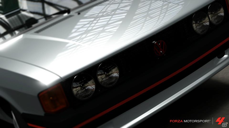 Xbox 360「フォルツァ モータースポーツ4」魅力的な10車種を収録したカーパック「12月のIGNパック」が配信開始の画像13