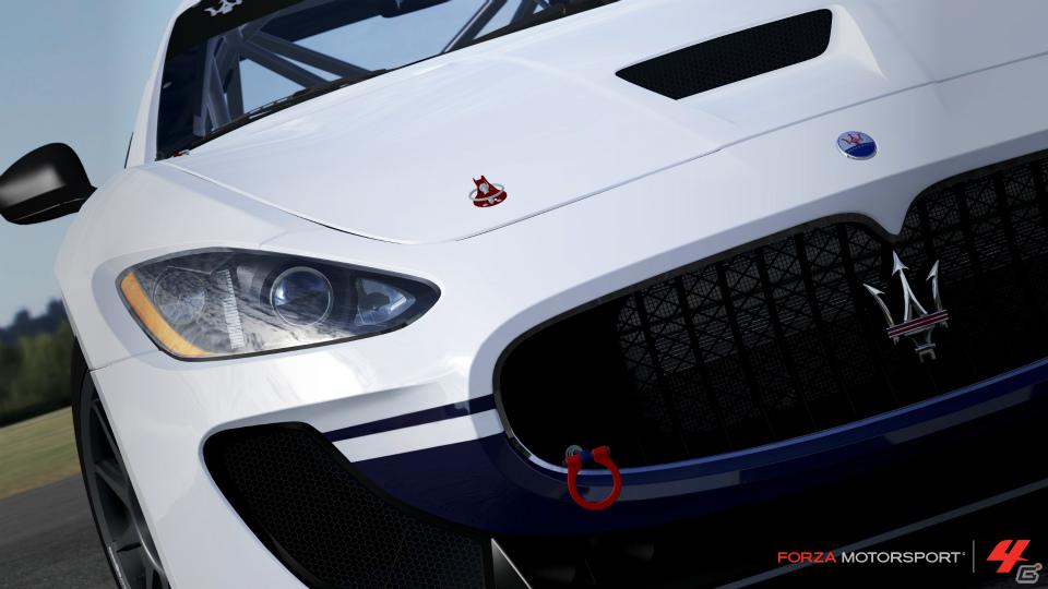 Xbox 360「フォルツァ モータースポーツ4」魅力的な10車種を収録したカーパック「12月のIGNパック」が配信開始の画像19