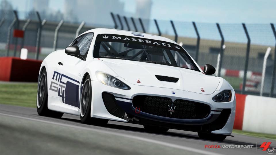 Xbox 360「フォルツァ モータースポーツ4」魅力的な10車種を収録したカーパック「12月のIGNパック」が配信開始の画像20