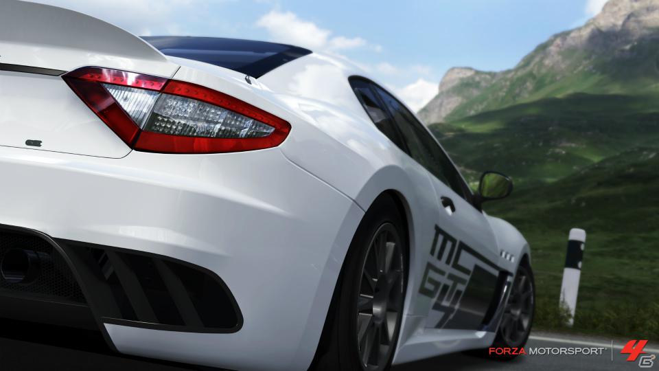 Xbox 360「フォルツァ モータースポーツ4」魅力的な10車種を収録したカーパック「12月のIGNパック」が配信開始の画像21